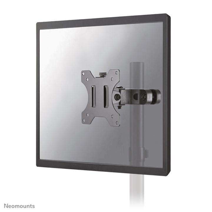 Neomounts FL40-430BL11 Tube Mount for 17-32" TV - dia. 28-60 mm
