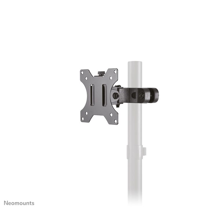 Neomounts FL40-430BL11 Tube Mount for 17-32" TV - dia. 28-60 mm
