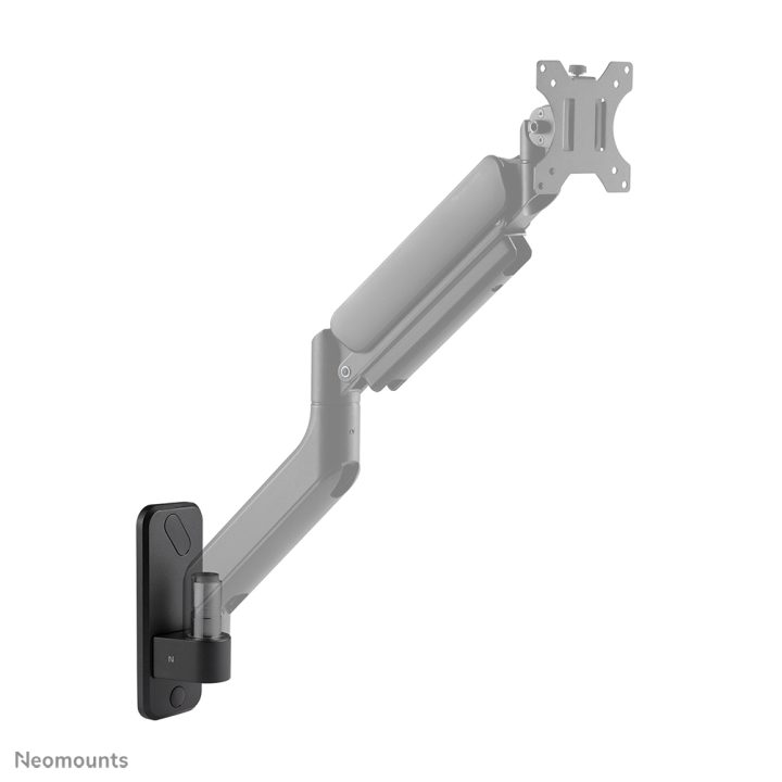Neomounts AWL75-450BL Wall Mount Adapter for Monitor Arm