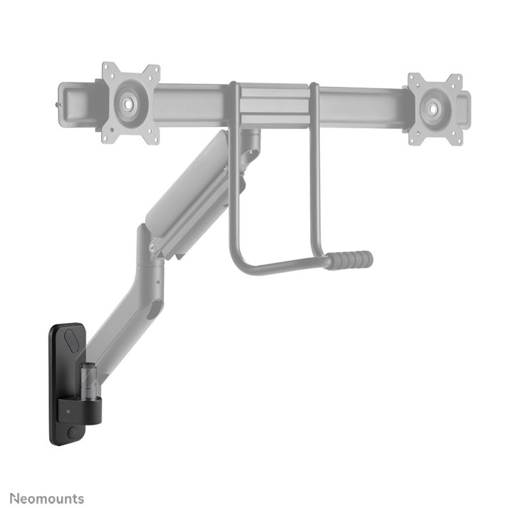 Neomounts AWL75-450BL Suporte de parede para braço de monitor