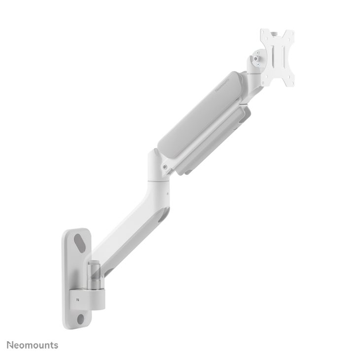 Neomounts AWL75-450WH Wall Adapter for Monitor Arm