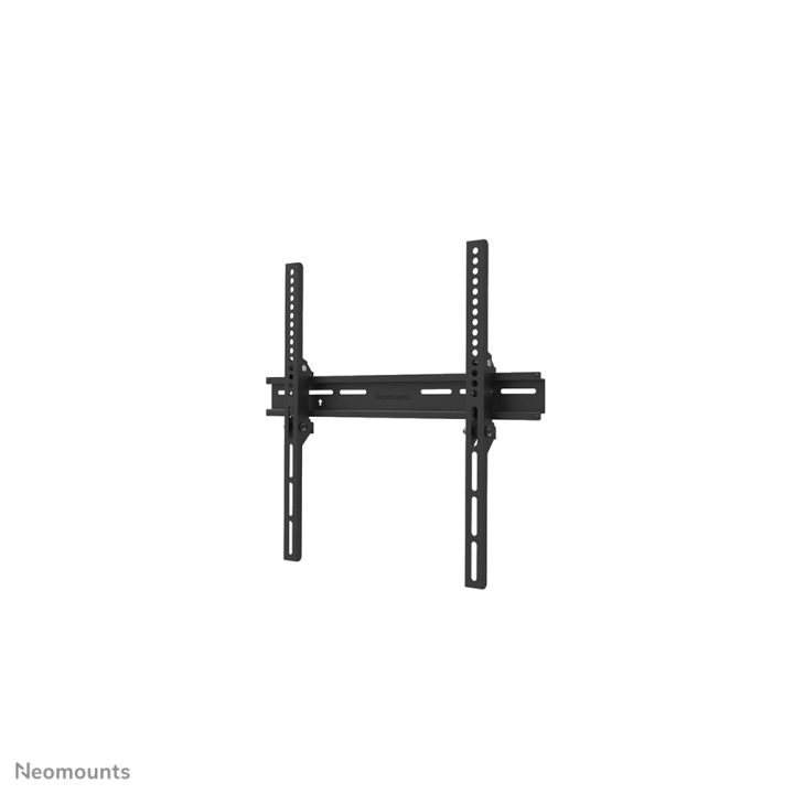 Neomounts WL30-350BL14 Fixed Lockable Wall Mount for 32-65" TV