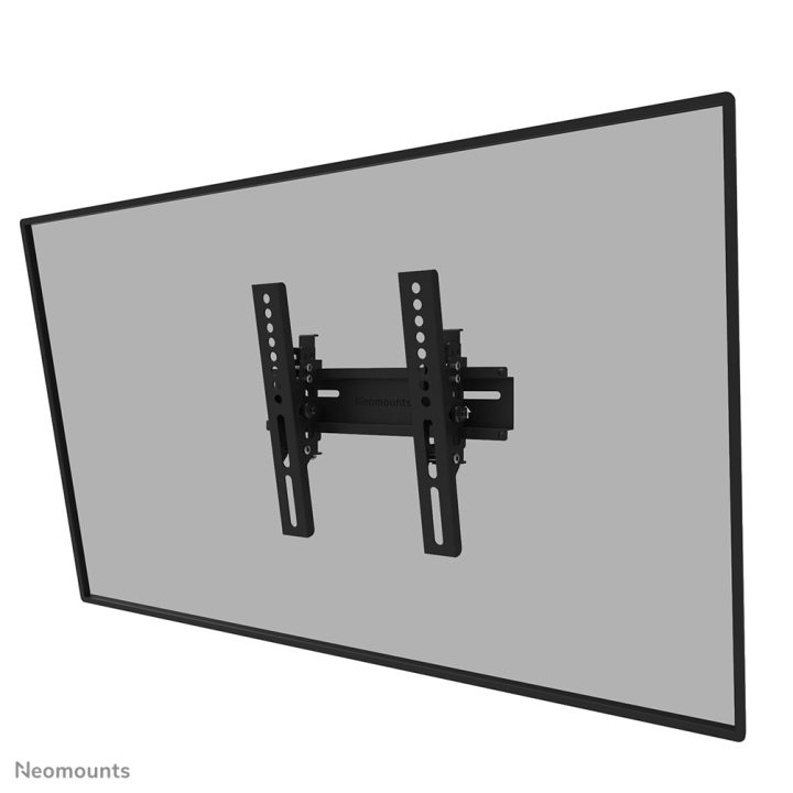 Neomounts WL35-350BL12 Soporte de pared para TV 24-55" - inclinable -…