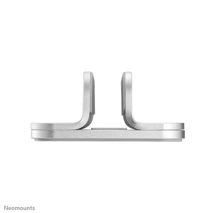 Neomounts NSLS300SILVER Laptop Stand 11-17" - Universal