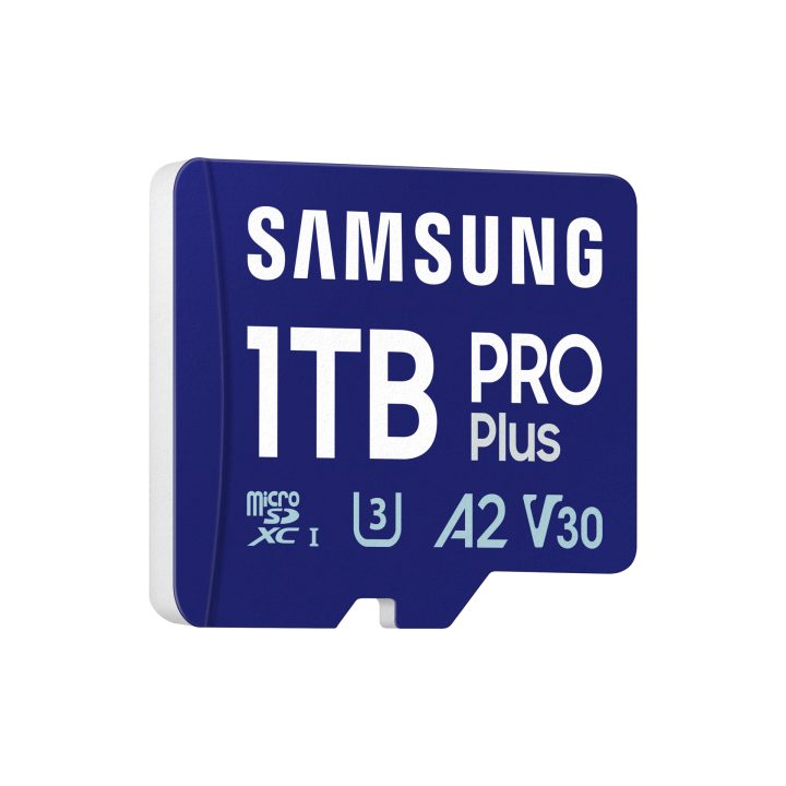 Samsung MB-MD1T0S 1 TB MicroSDXC UHS-I Classe 10