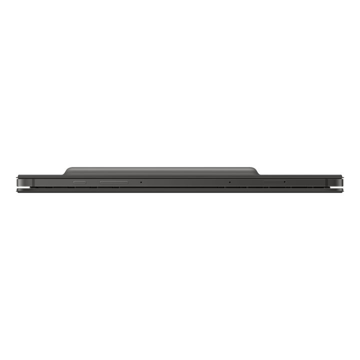Samsung Book Cover Slim com teclado para Galaxy Tab S9