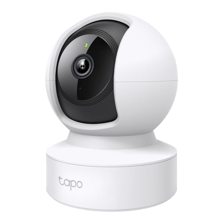 TP-Link Tapo C202 PTZ Câmera de segurança IP Interior 1920 x 1080…