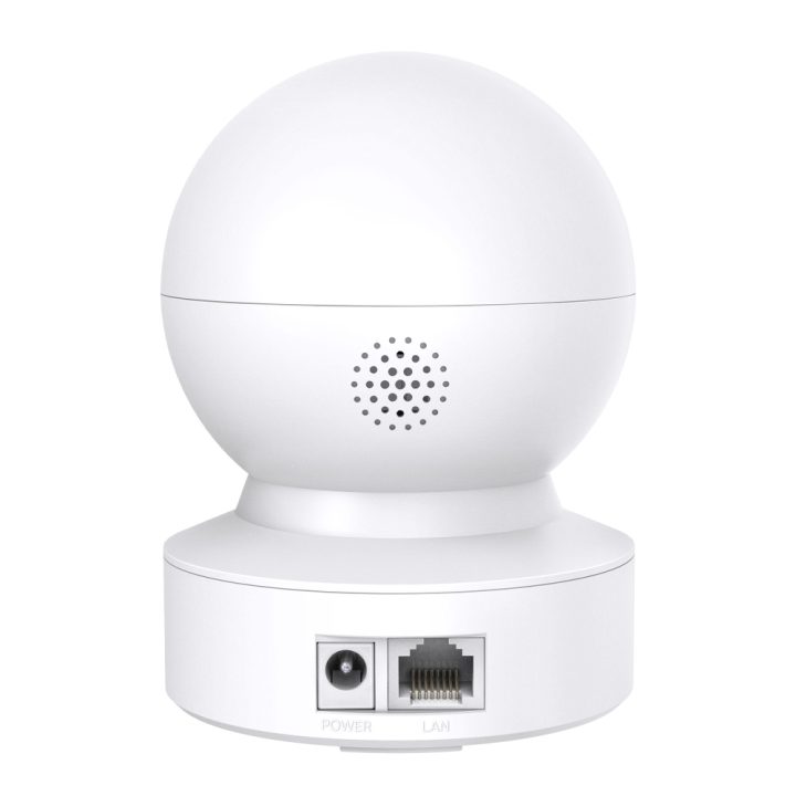 TP-Link Tapo C202 PTZ Câmera de segurança IP Interior 1920 x 1080…