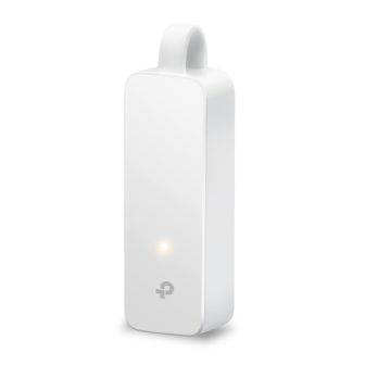 TP-Link UE300C Ethernet Network Adapter and Card 1000 Mbit/s
