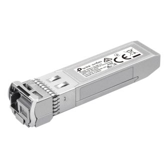 TP-Link Omada SM5110LSB-10 módulo transceptor de fibra óptica 10312…