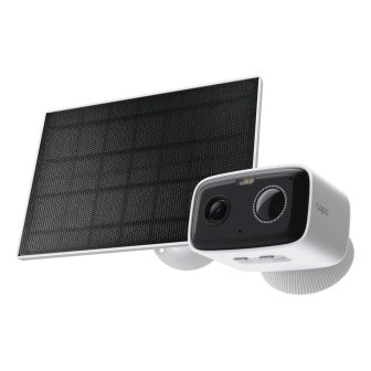 TP-Link Tapo C400 KIT Outdoor IP Security Camera Box 1920 x 1080…