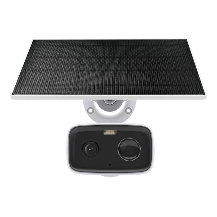 TP-Link Tapo C400 KIT Outdoor IP Security Camera Box 1920 x 1080…