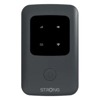 Router Strong 4GMIFI150C até 150mbits até 10 dispositivos