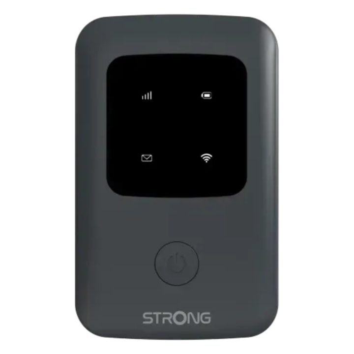 Strong router 4GMIFI150C hasta 150mbits hasta 10 dispositivos