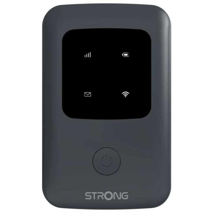 Strong router 4GMIFI150C up to 150mbits up to 10 devices