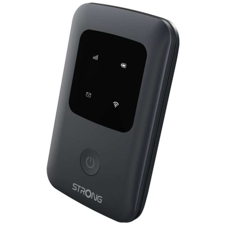 Router Strong 4GMIFI150C até 150mbits até 10 dispositivos