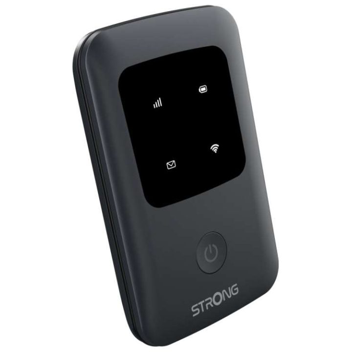 Strong router 4GMIFI150C up to 150mbits up to 10 devices