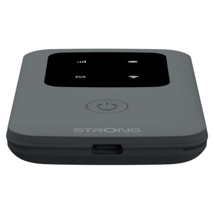Strong router 4GMIFI150C up to 150mbits up to 10 devices