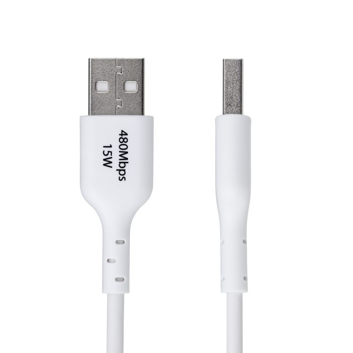 StarTech.com Cabo Carregador USB-A para USB-C de 1m - Cabo Adaptador…