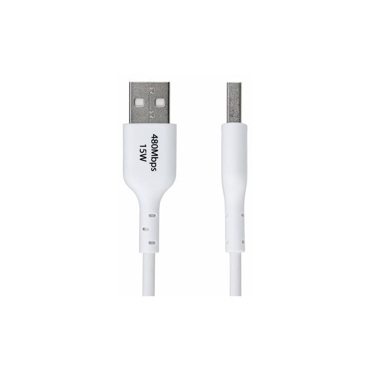 StarTech.com Cable Cargador USB-A a USB-C de 1m - Cable Adaptador…