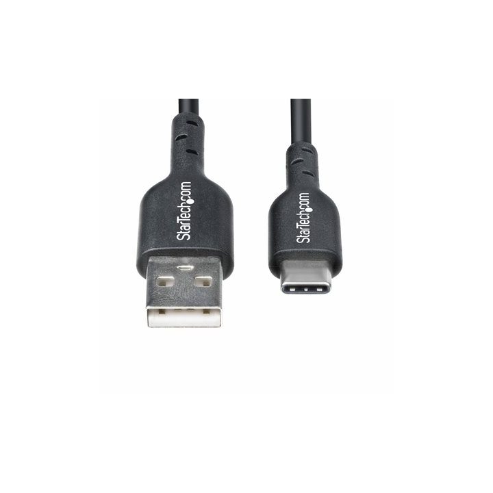 StarTech.com Cabo Carregador USB-A para USB-C de 1m - Cabo Adaptador…