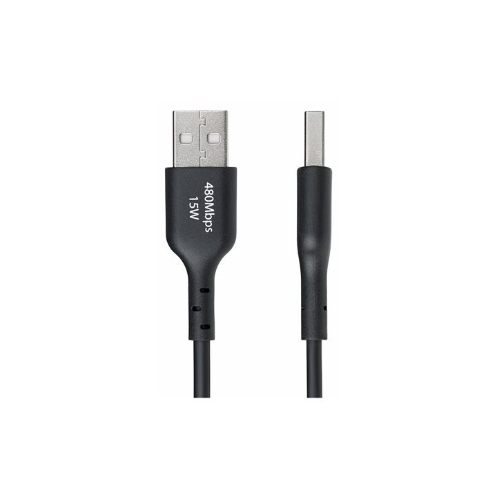 StarTech.com Cable Cargador USB-A a USB-C de 1m - Cable Adaptador…