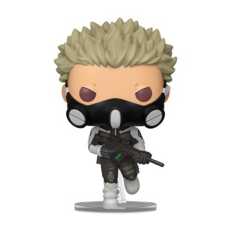 Funko Pop! Kaiju No. 8 – Aoi Kaguragi