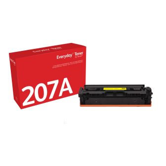 Toner Everyday™ Amarillo di Xerox compatibile con HP 207A (W2212A)…