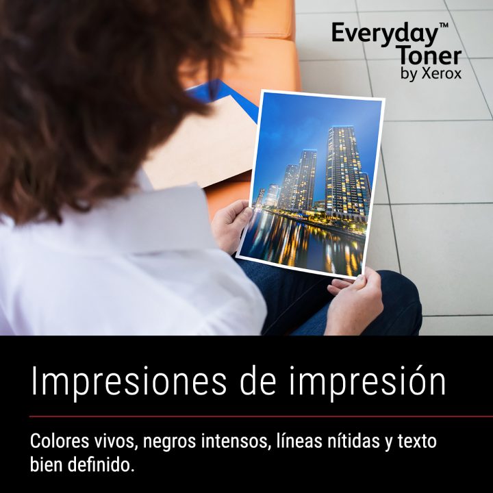 Toner Everyday™ Amarelo da Xerox compatível com HP 207A (W2212A)…