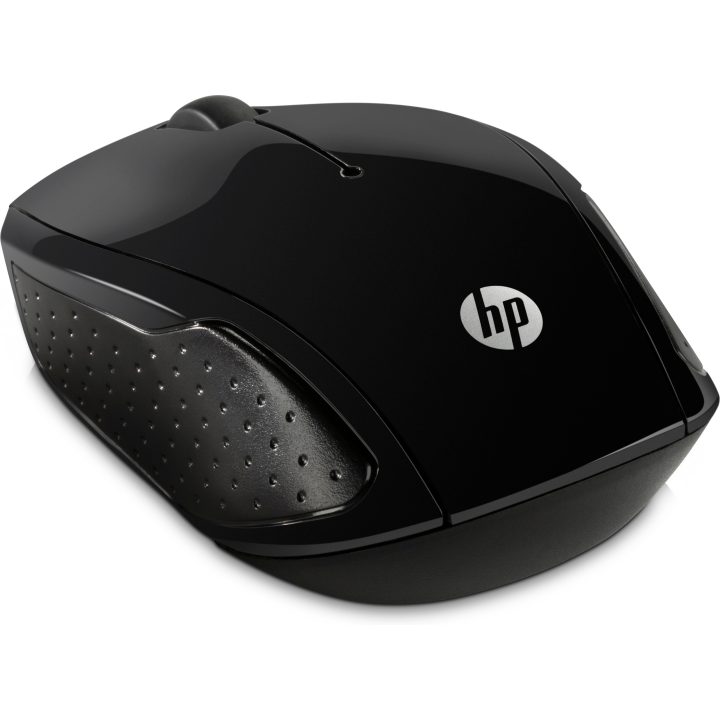 Rato sem fios HP 200