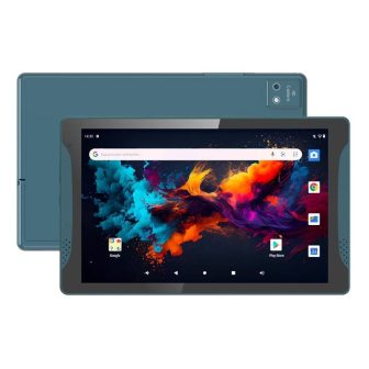 Logicom Tablet Stand Pro 2 10.1" 4GB 64GB Azul (TABSTANDPRO_2_BLEU)