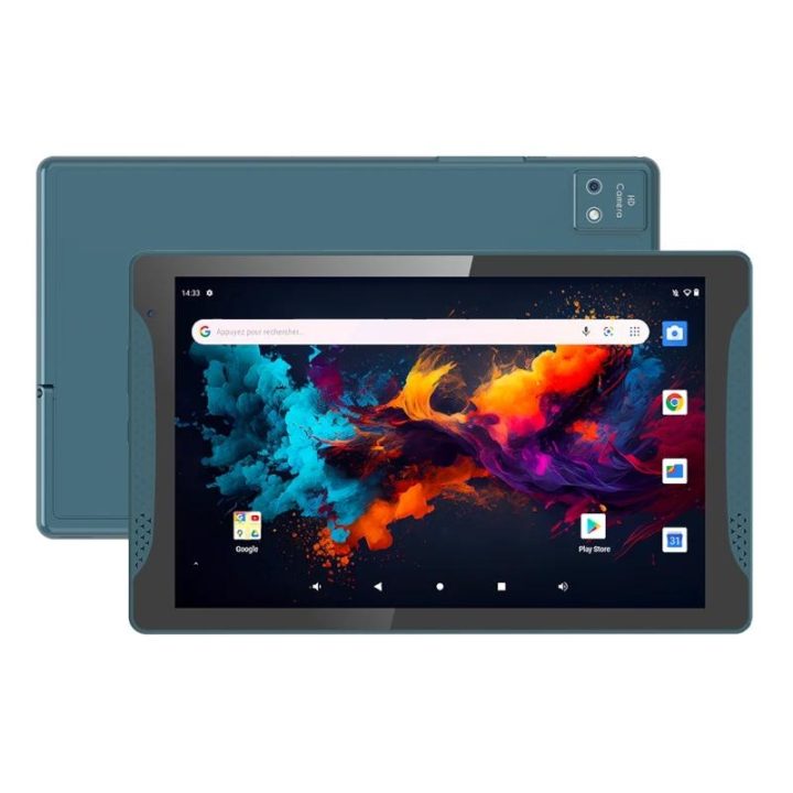 Logicom Tablet Stand Pro 2 10.1" 4GB 64GB Azul (TABSTANDPRO_2_BLEU)