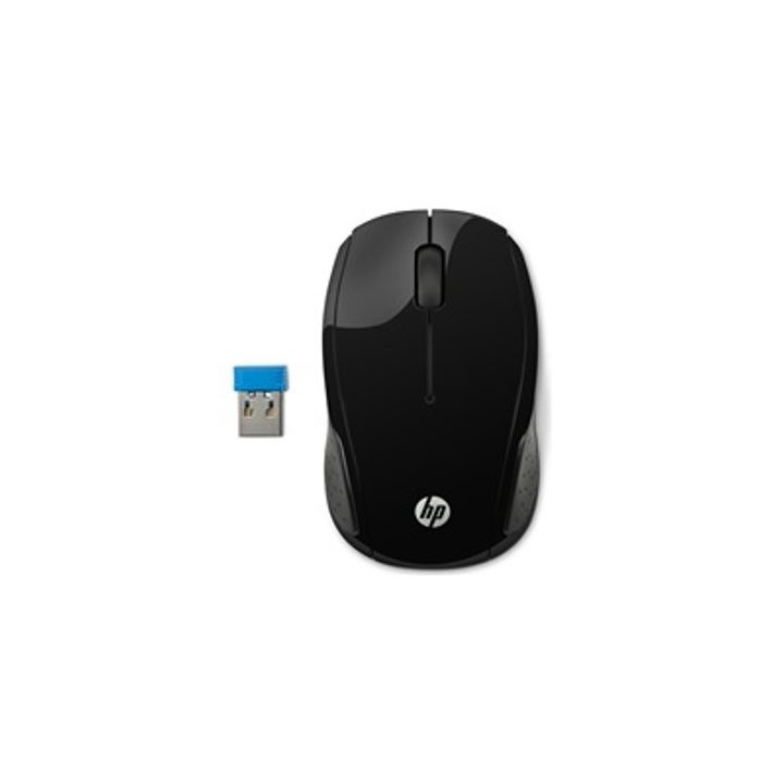 HP Ratón inalámbrico 200