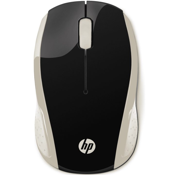 HP Ratón inalámbrico 200