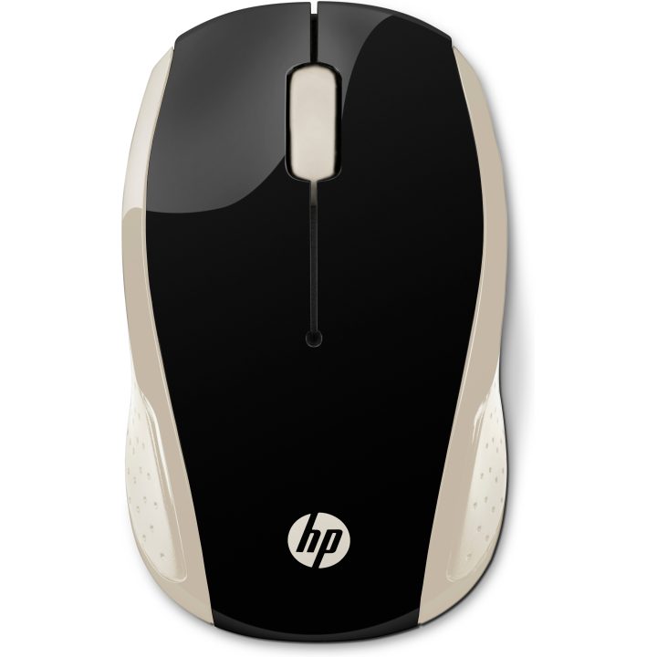 HP Ratón inalámbrico 200