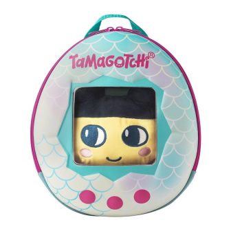 Bandai Red Tamagotchi Backpack - Mametchi (90779CP4-1)