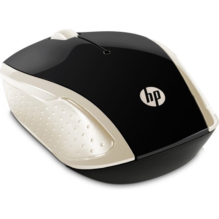 Rato sem fios HP 200
