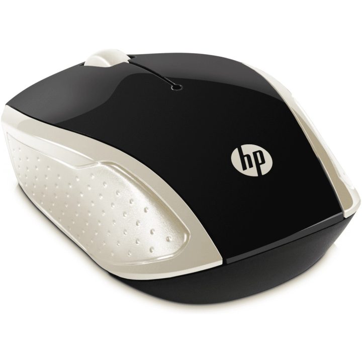 HP Ratón inalámbrico 200