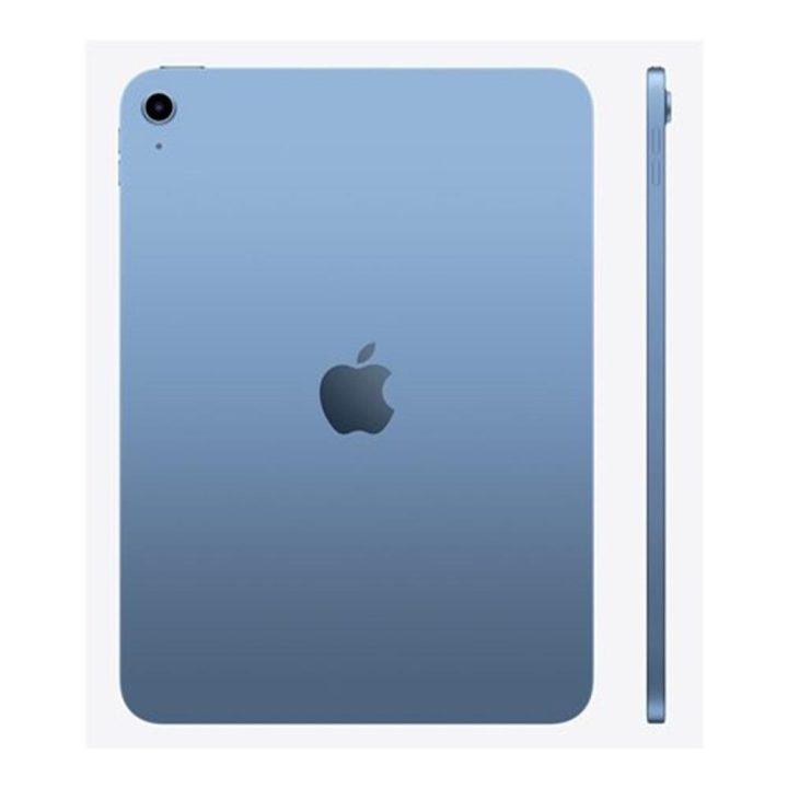 Apple iPad A16 128GB Wi-Fi blue 11 polegadas (MD4A4TY/A)