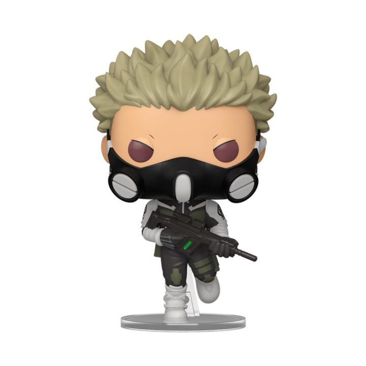 Funko Pop! Kaiju No. 8 – Aoi Kaguragi