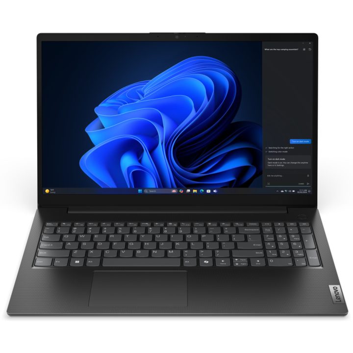 Lenovo V15 G5 Intel Core i5-13420H 8 GB 512 GB SSD 15,6" Windows 11…