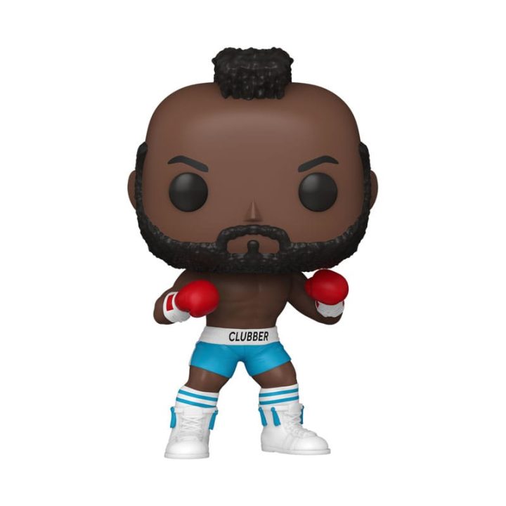 Funko Pop! Rocky – Clubber Lang