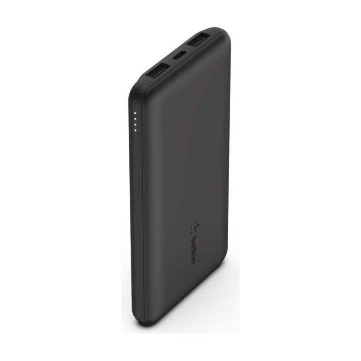 Belkin BOOST↑CHARGE 10000 mAh Preto (BPB011BTBK)