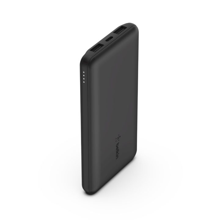 Belkin BOOST↑CHARGE 10000 mAh Preto (BPB011BTBK)