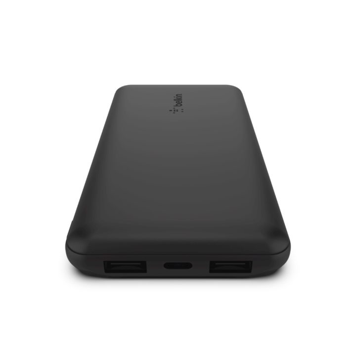 Belkin BOOST↑CHARGE 10000 mAh Preto (BPB011BTBK)