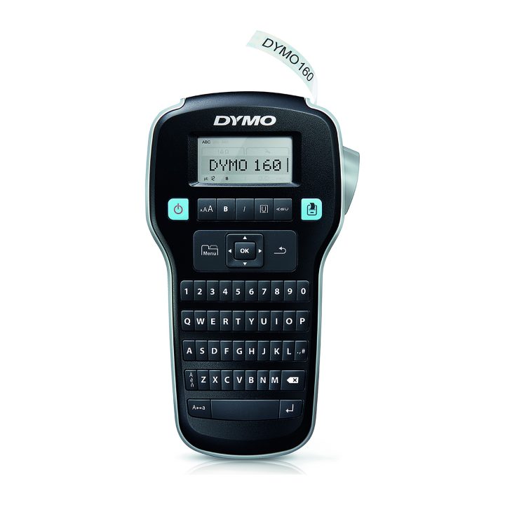 Rotuladora LabelManager 160 Dymo 2174612