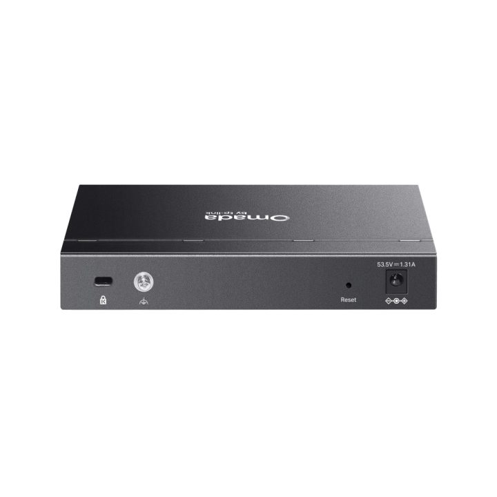 TP-Link Omada ES208GP switch Gestionado L2 Gigabit Ethernet…