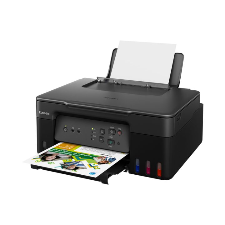 Canon PIXMA G3430 Jato de Tinta A4 4800 x 1200 DPI Wi-Fi