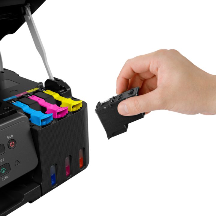 Canon PIXMA G3430 Inyección de tinta A4 4800 x 1200 DPI Wifi