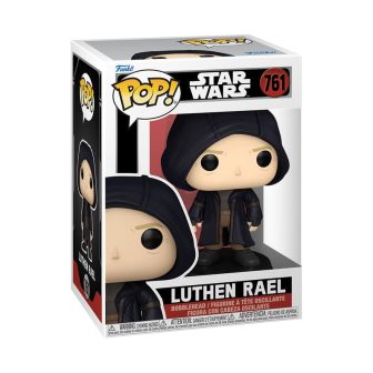 Funko Pop! Star Wars – Andor-Luthen Rael